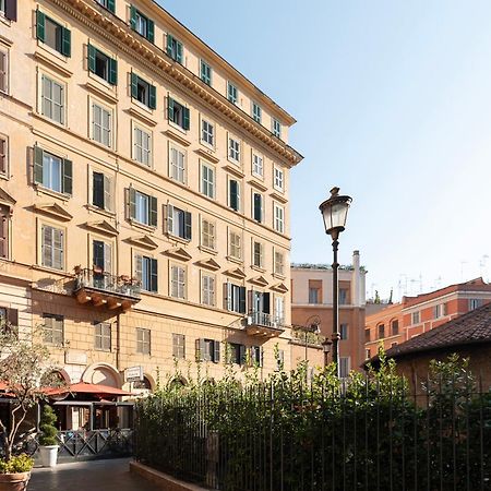 Largo Leopardi Modern Apartment Roma Esterno foto