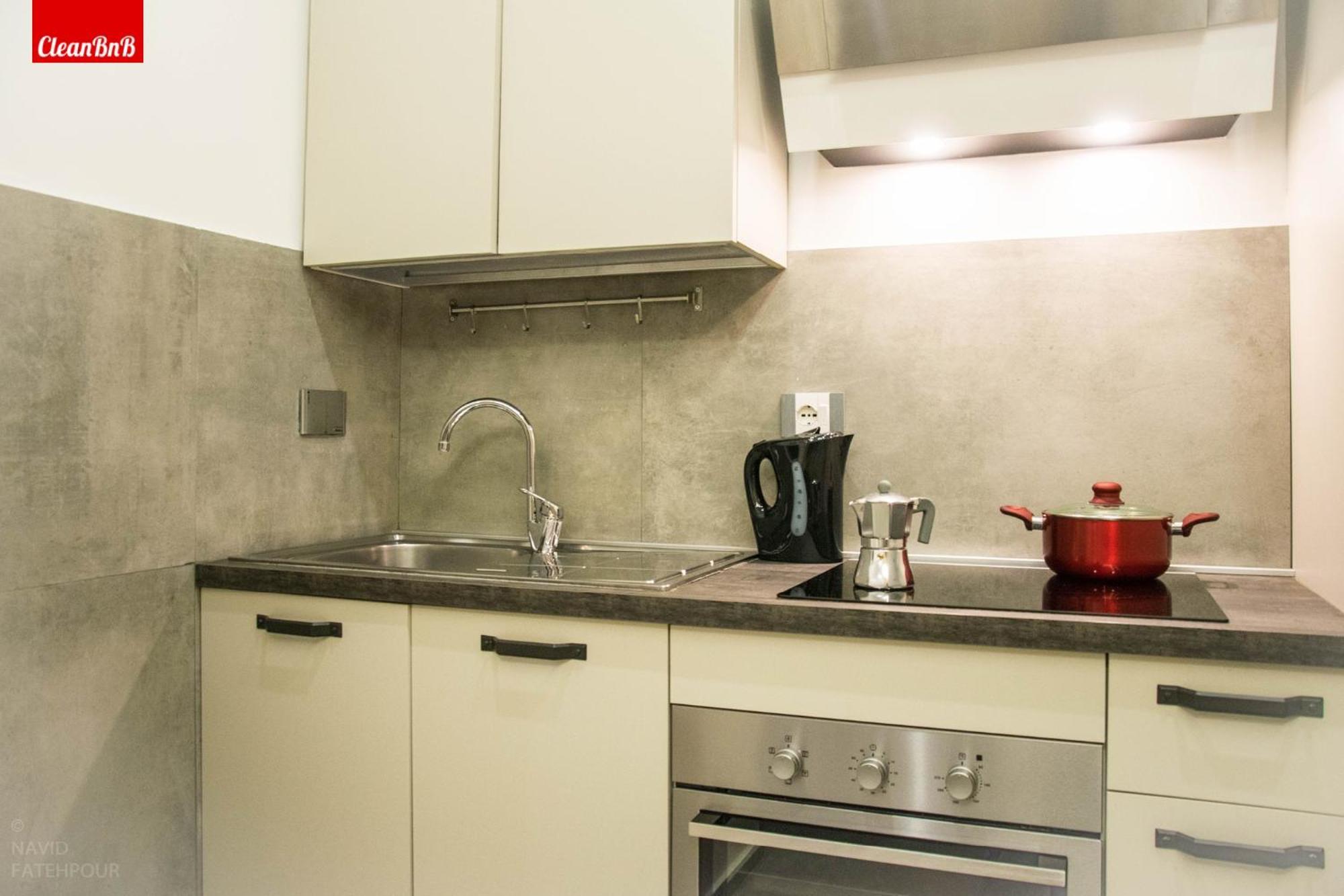Largo Leopardi Modern Apartment Roma Esterno foto