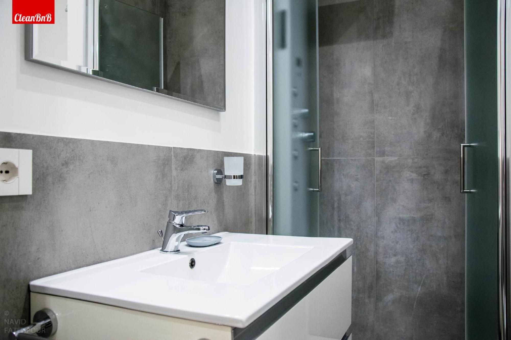 Largo Leopardi Modern Apartment Roma Esterno foto